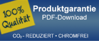 RANKO Produktgarantie - PDF Download